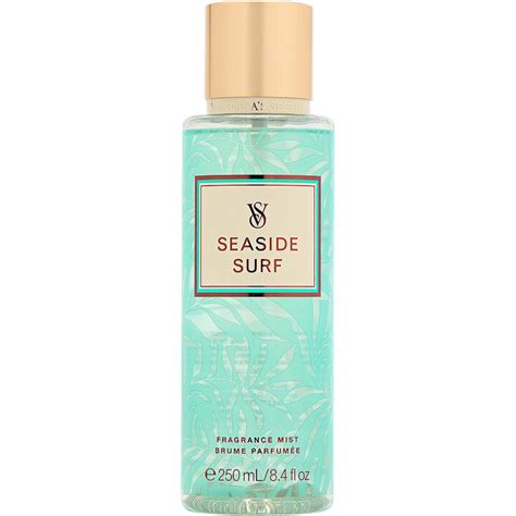 seaside parfum|More.